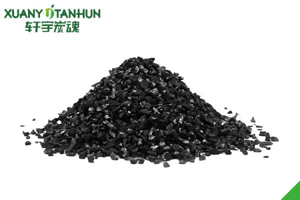 污水處理是用顆?；钚蕴窟€是粉末活性炭好？