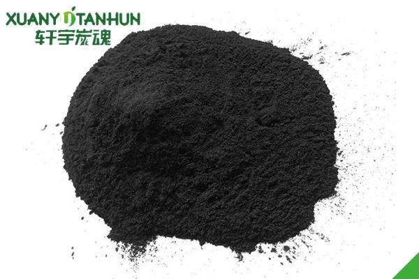 活性炭廠家介紹哪些因素決定活性炭的使用壽命？